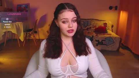 Alice online show from 11, 11, 2025