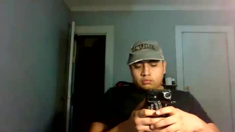 Snapshot of ukelelexd chatting on 4, 3, 2025 RickAoR19 online show from 4, 3, 2025