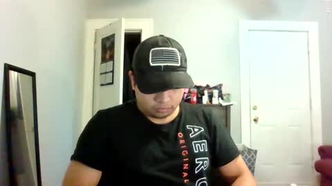 Snapshot of ukelelexd chatting on 28, 10, 2025 RickAoR19 online show from 28, 10, 2025