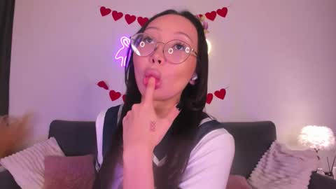 Snapshot of ukki_ chatting on 7, 2, 2026 Naomi online show from 7, 2, 2026