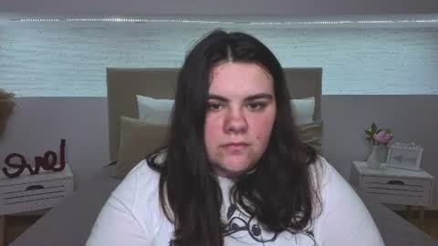 Snapshot of ukr_lena chatting on 20, 7, 2026 Lena online show from 20, 7, 2026