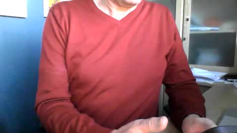 mark online show from 16, 12, 2025