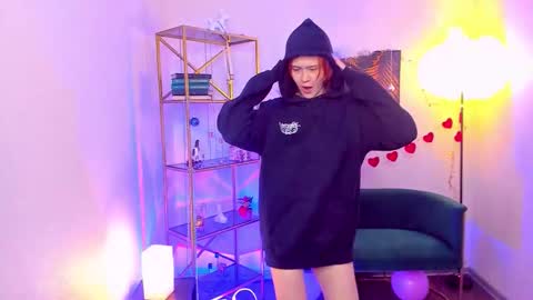 Snapshot of ula_korso chatting on 1, 3, 2026 ula_korso online show from 1, 3, 2026