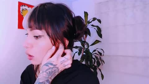 Martina online show from 18, 10, 2025