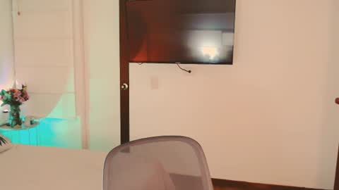 Snapshot of ulala_martina chatting on 28, 6, 2026 Martina online show from 28, 6, 2026
