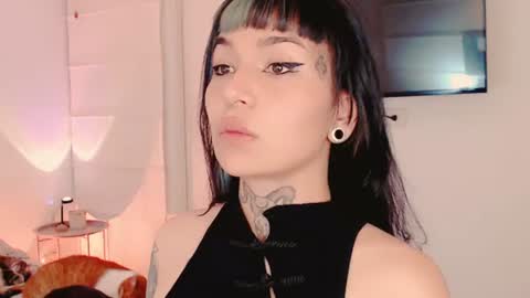 Snapshot of ulala_martina chatting on 19, 7, 2026 Martina online show from 19, 7, 2026