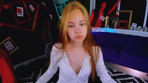 Snapshot of ulianeer chatting on 16, 6, 2026 Ulia online show from 16, 6, 2026