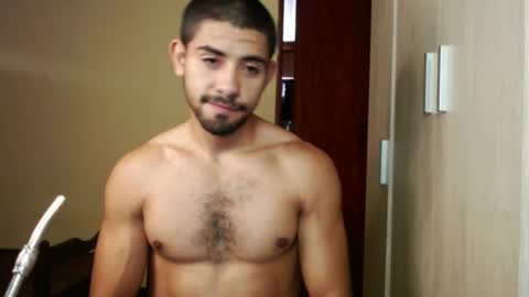 Ulises Gomez online show from 27, 1, 2025