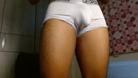 Felipe  model independent online show from 8, 1, 2025