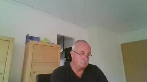 Snapshot of ulli44 chatting on 14, 5, 2026 Ulrich online show from 14, 5, 2026