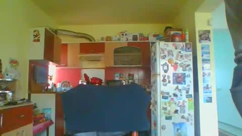 Snapshot of ulmeni7 chatting on 19, 3, 2026 ulmeni7 online show from 19, 3, 2026