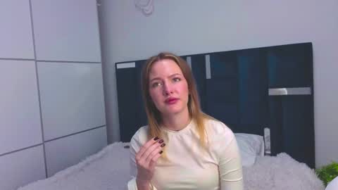 Snapshot of ulrikemarsek chatting on 5, 5, 2026 Emmy online show from 5, 5, 2026