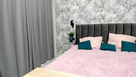 Melena online show from 7, 11, 2025