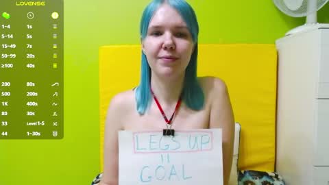 Snapshot of ultra_meow chatting on 8, 4, 2026 Roxy online show from 8, 4, 2026