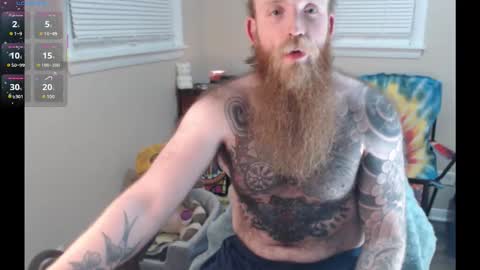 Ultra Load online show from 5, 12, 2025