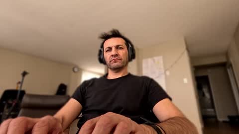 ultratoaster online show from 11, 2, 2025