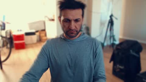 ultratoaster online show from 19, 2, 2025