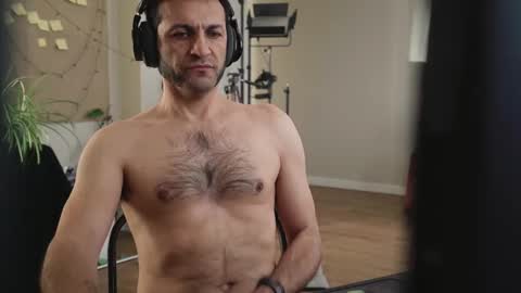 ultratoaster online show from 10, 3, 2025