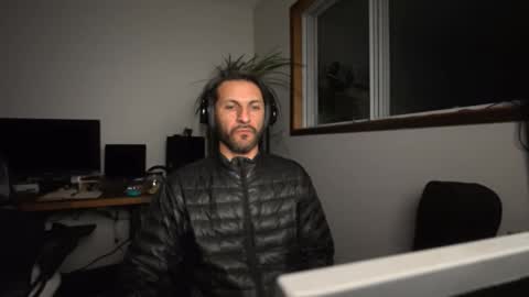 Snapshot of ultratoaster chatting on 9, 4, 2026 ultratoaster online show from 9, 4, 2026