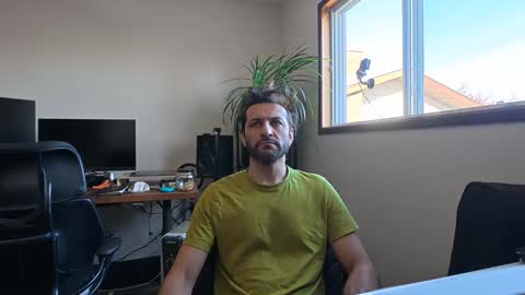 Snapshot of ultratoaster chatting on 10, 4, 2026 ultratoaster online show from 10, 4, 2026