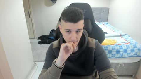 hi im mike tyson -  online show from 24, 1, 2025