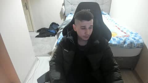 hi im mike tyson -  online show from 26, 1, 2025