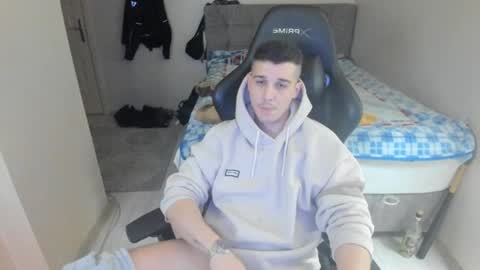 hi im mike tyson -  online show from 28, 1, 2025