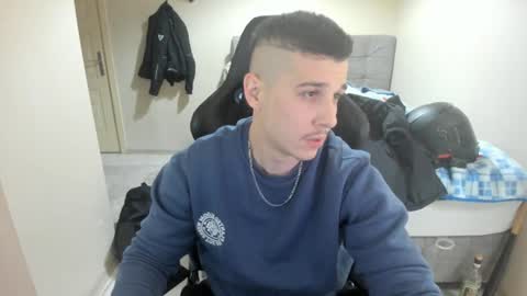 hi im mike tyson -  online show from 31, 1, 2025