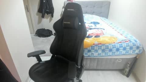 hi im mike tyson -  online show from 2, 2, 2025