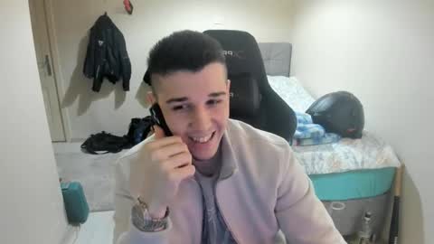 hi im mike tyson -  online show from 12, 3, 2025