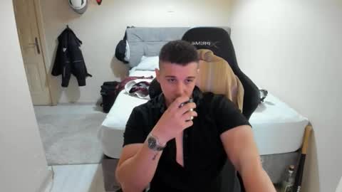 hi im mike tyson -  online show from 13, 9, 2025