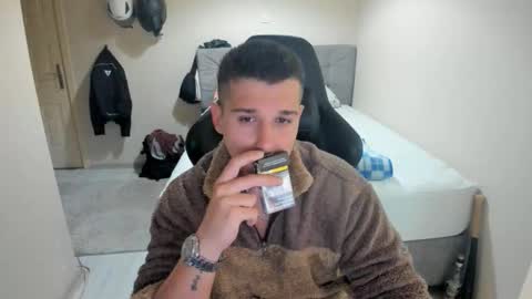 hi im mike tyson -  online show from 1, 10, 2025