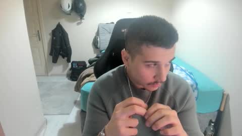 hi im mike tyson -  online show from 29, 11, 2025