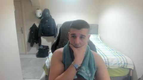 hi im mike tyson -  online show from 18, 1, 2026