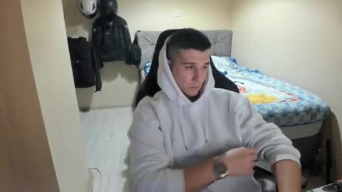 Snapshot of ulxer chatting on 12, 3, 2026 hi im mike tyson - online show from 12, 3, 2026