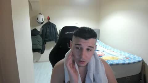 Snapshot of ulxer chatting on 14, 3, 2026 hi im mike tyson - online show from 14, 3, 2026