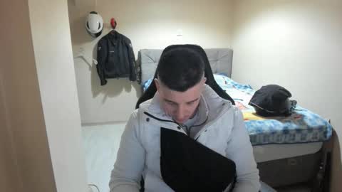 Snapshot of ulxer chatting on 18, 3, 2026 hi im mike tyson - online show from 18, 3, 2026