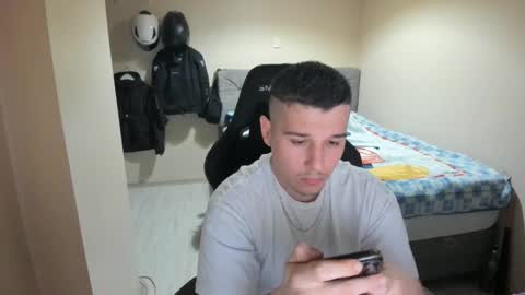 Snapshot of ulxer chatting on 19, 3, 2026 hi im mike tyson - online show from 19, 3, 2026