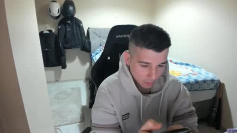 Snapshot of ulxer chatting on 27, 3, 2026 hi im mike tyson - online show from 27, 3, 2026