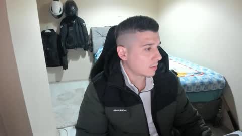 Snapshot of ulxer chatting on 3, 4, 2026 hi im mike tyson - online show from 3, 4, 2026