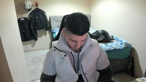 Snapshot of ulxer chatting on 8, 4, 2026 hi im mike tyson - online show from 8, 4, 2026