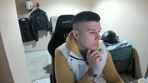 Snapshot of ulxer chatting on 9, 4, 2026 hi im mike tyson - online show from 9, 4, 2026