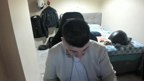 Snapshot of ulxer chatting on 16, 4, 2026 hi im mike tyson - online show from 16, 4, 2026