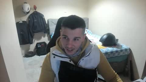 Snapshot of ulxer chatting on 19, 4, 2026 hi im mike tyson - online show from 19, 4, 2026