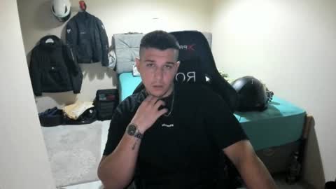 hi im mike tyson -  online show from 10, 7, 2026