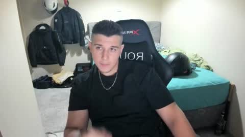 hi im mike tyson -  online show from 15, 7, 2026