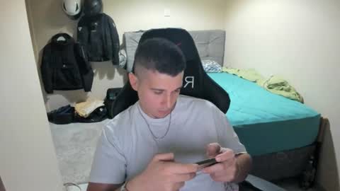 hi im mike tyson -  online show from 16, 7, 2026