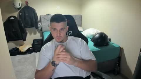 hi im mike tyson -  online show from 24, 7, 2026