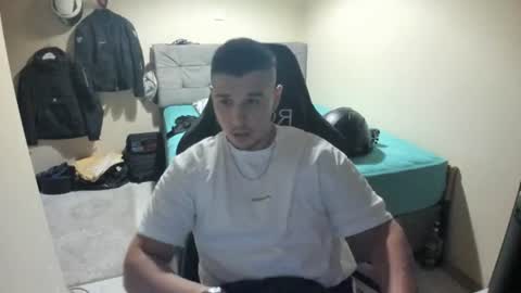 hi im mike tyson -  online show from 25, 7, 2026