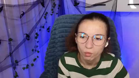 Ulyana online show from 3, 11, 2025